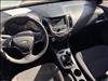2016 Chevrolet Cruze LT Manual