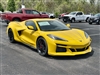 2025 Chevrolet Corvette Z06