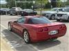 2001 Chevrolet Corvette Base