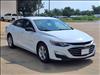2020 Chevrolet Malibu LS Fleet