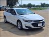 2020 Chevrolet Malibu LS Fleet