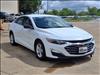 2020 Chevrolet Malibu LS Fleet