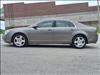 2010 Chevrolet Malibu LT