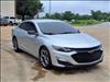 2019 Chevrolet Malibu RS