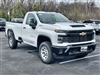 2025 Chevrolet Silverado 3500HD Work Truck