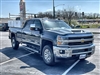 2019 Chevrolet Silverado 3500HD LTZ