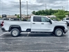 2025 Chevrolet Silverado 2500HD Work Truck