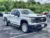 2025 Chevrolet Silverado 2500HD Work Truck