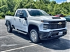2025 Chevrolet Silverado 2500HD Work Truck