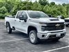 2025 Chevrolet Silverado 2500HD Work Truck