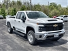 2025 Chevrolet Silverado 3500HD Work Truck