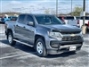 2021 Chevrolet Colorado Work Truck