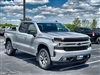 2022 Chevrolet Silverado 1500 Limited RST