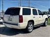 2013 Chevrolet Tahoe LTZ