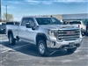 2022 GMC Sierra 2500HD SLE