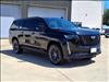 2021 Cadillac Escalade ESV Sport
