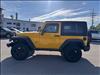 2009 Jeep Wrangler X