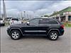 2011 Jeep Grand Cherokee Limited