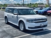 2015 Ford Flex SE