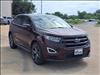 2018 Ford Edge Sport