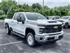 2025 Chevrolet Silverado 2500HD Work Truck