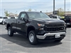 2025 Chevrolet Silverado 1500 Work Truck