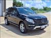2015 Mercedes-Benz M-Class ML 350 4MATIC