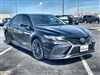 2022 Toyota Camry Hybrid SE Nightshade