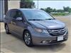 2015 Honda Odyssey Touring
