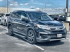 2020 Honda Pilot Elite