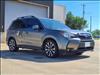 2017 Subaru Forester 2.5 XT