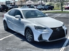 2019 Lexus IS 350 Base