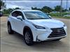 2016 Lexus NX 200t Base