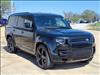 2024 Land Rover Defender 130 P400 X-Dynamic SE