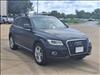2015 Audi Q5 2.0T quattro Premium Plus