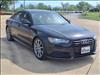 2017 Audi A6 3.0T quattro Premium Plus