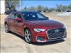 2024 Audi A6 quattro Premium Plus 55 TFSI
