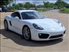 2014 Porsche Cayman S