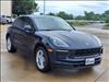 2022 Porsche Macan Base