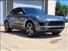 2018 Porsche Macan S