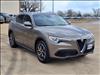 2019 Alfa Romeo Stelvio Ti