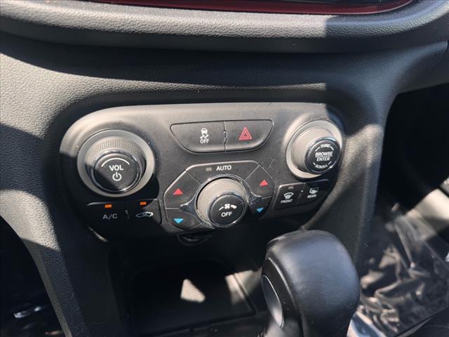 2015 Dodge Dart GT