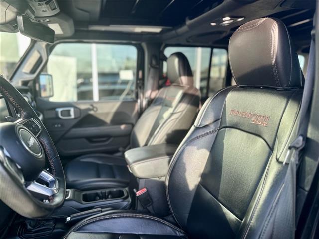 2023 Jeep Wrangler Rubicon 392