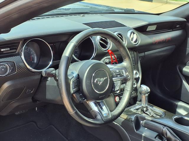 2016 Ford Mustang V6