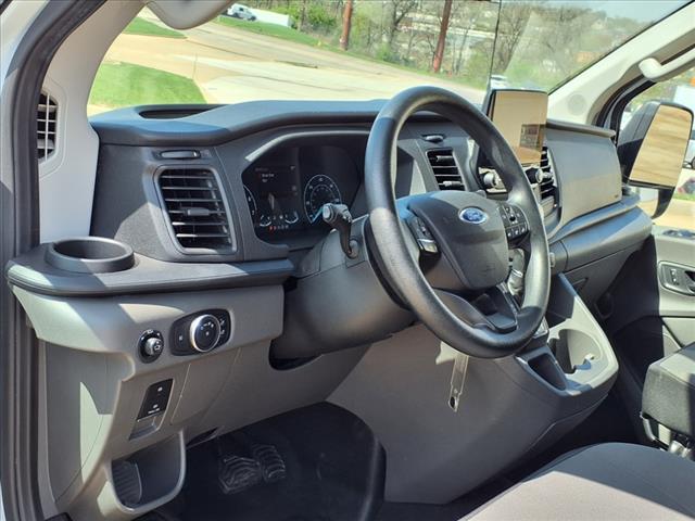 2021 Ford Transit 350 XLT