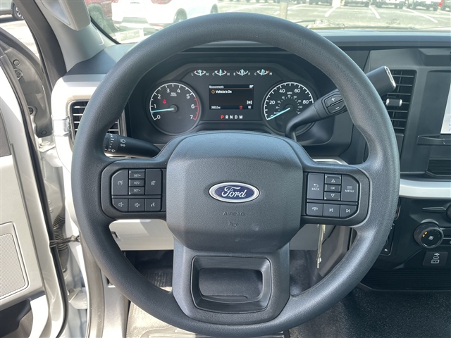 2023 Ford F-250 Super Duty XL