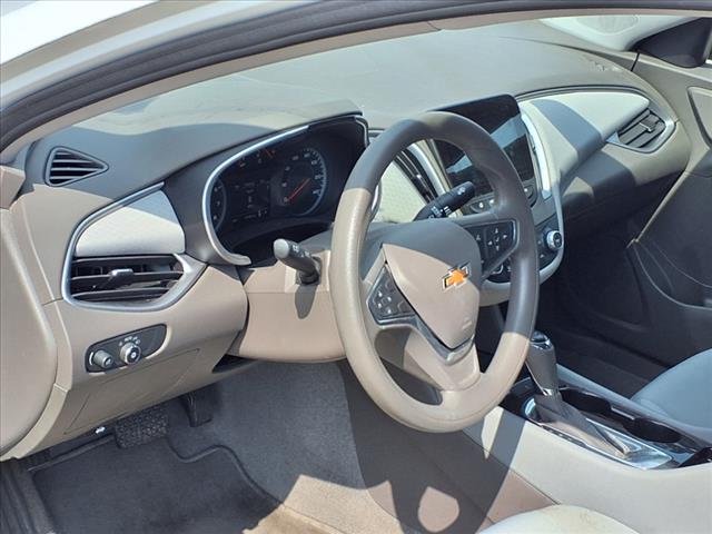 2020 Chevrolet Malibu LS Fleet