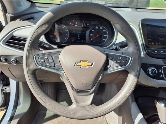 2020 Chevrolet Malibu LS Fleet