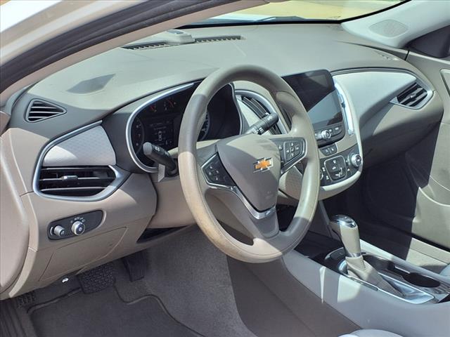 2020 Chevrolet Malibu LS Fleet