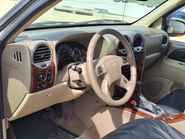 2004 GMC Envoy SLT